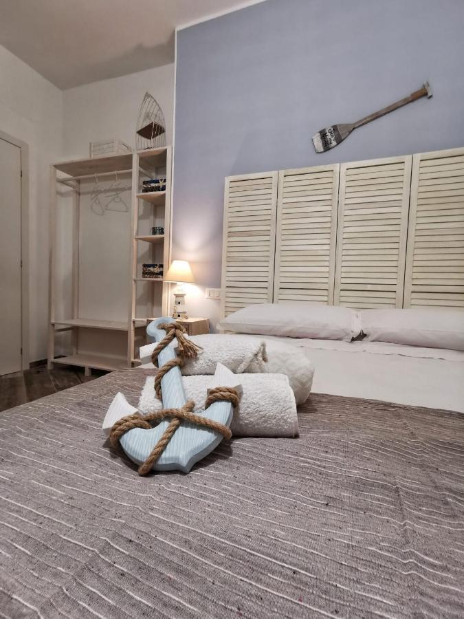 L' Ora Blu Hotel Fiumicino Kültér fotó