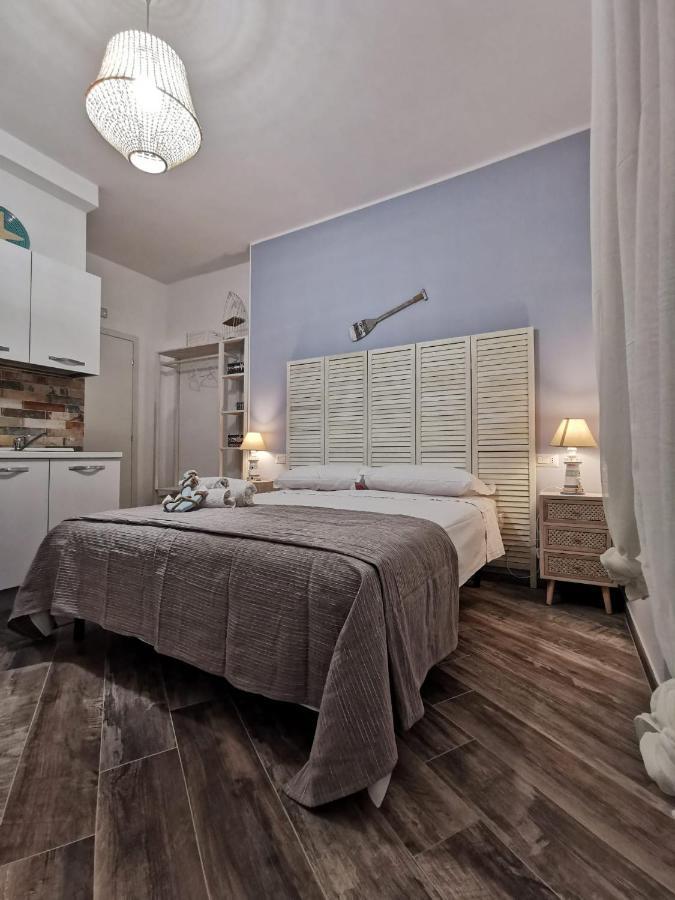 L' Ora Blu Hotel Fiumicino Kültér fotó