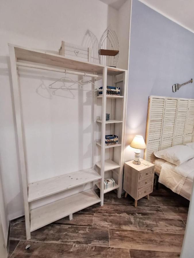 L' Ora Blu Hotel Fiumicino Kültér fotó
