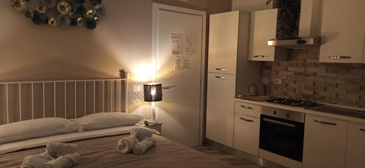 L' Ora Blu Hotel Fiumicino Kültér fotó