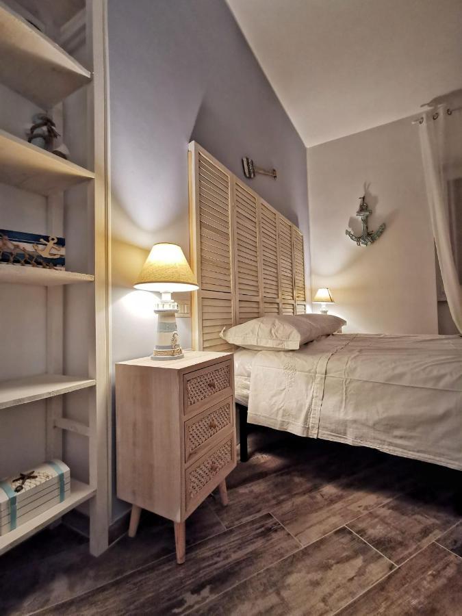 L' Ora Blu Hotel Fiumicino Kültér fotó
